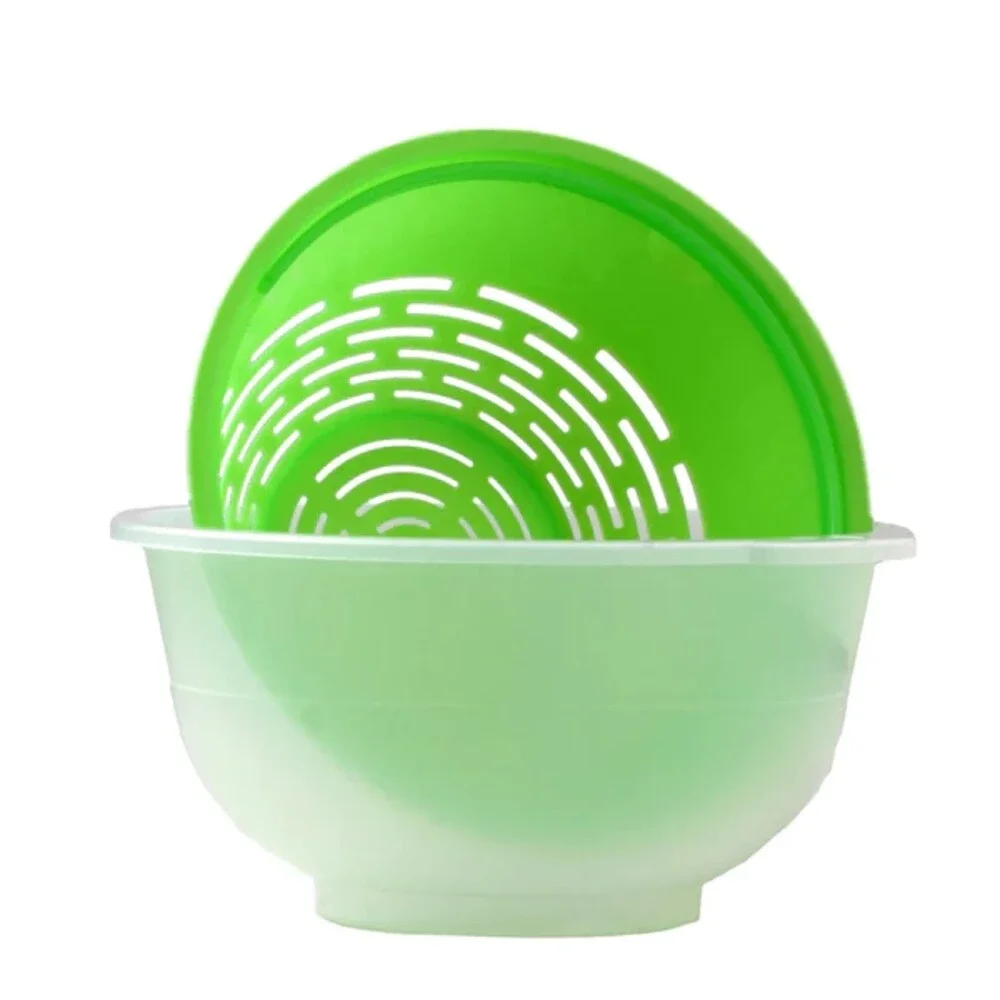 Fit Organic SOAKING BOWL AND COLANDER